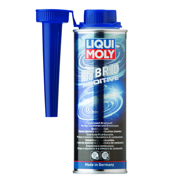 하이브리드 가솔린 연료 첨가제