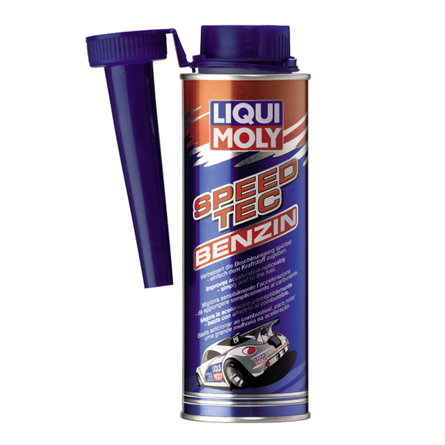 스피드 텍 가솔린